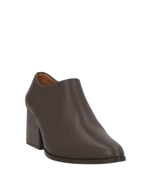 Audley Brown Stiefelette