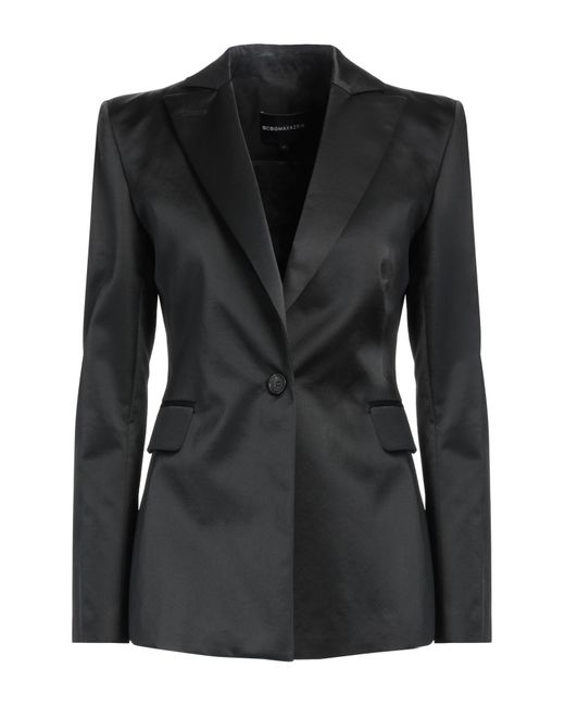 Bcbg black outlet blazer