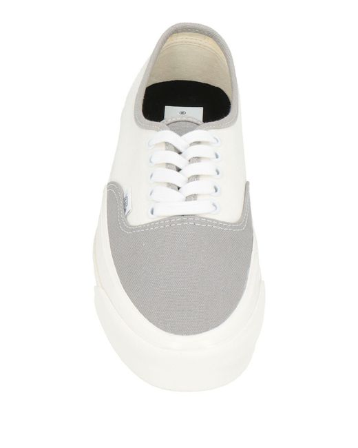 Vans Natural Trainers
