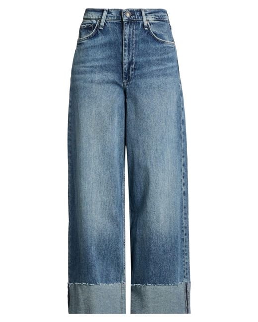 Rag & Bone Blue Jeans