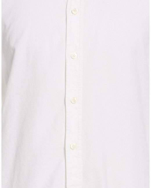 Sonrisa White Shirts for men
