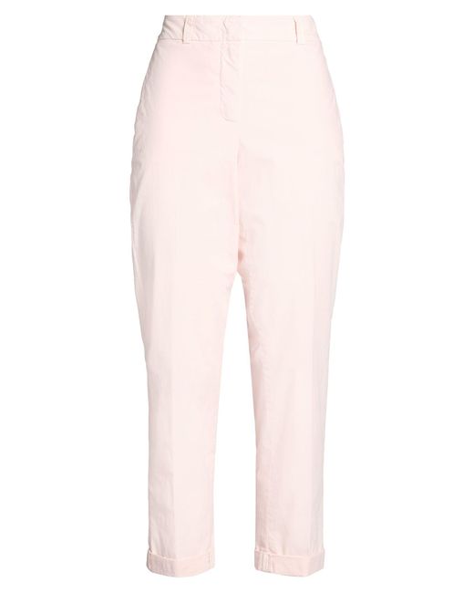 Peserico Pink Trouser