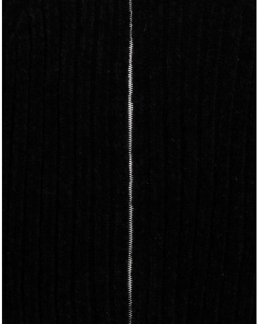 Yohji Yamamoto Strickjacke in Black für Herren