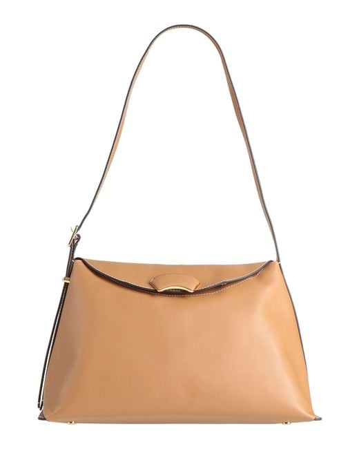 3.1 Phillip Lim Natural Shoulder Bags