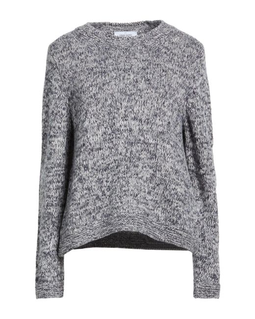 Pullover Gran Sasso de color Gray