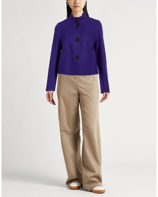 Akris Blue Jackets