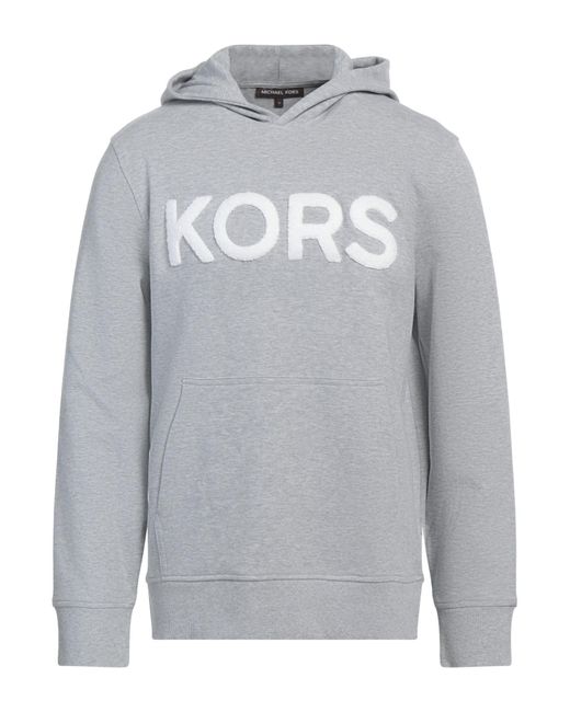 Sudadera Michael Kors de hombre de color Gray