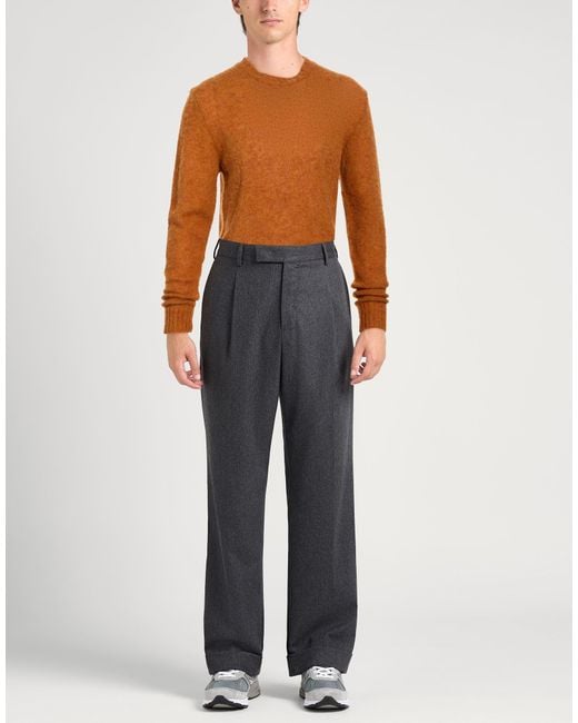 Pullover Bellwood de hombre de color Brown