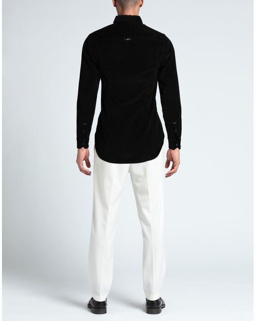 Calvin Klein Black Shirt for men