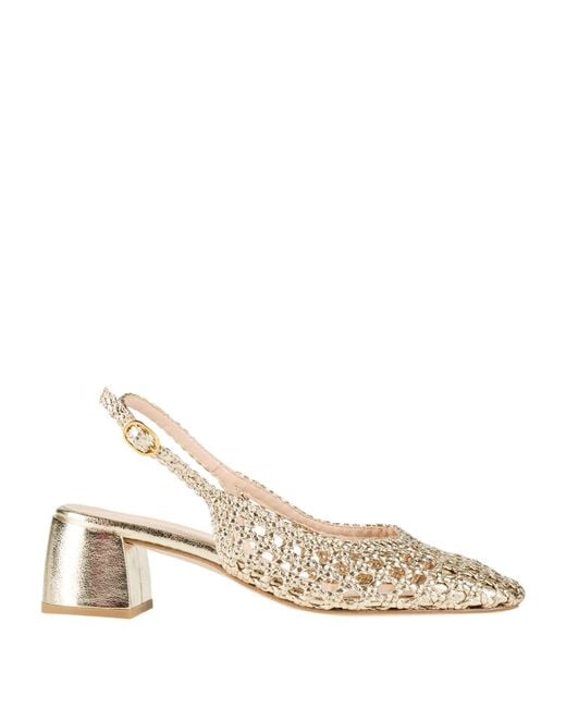 ANNAËLLE Natural Pumps