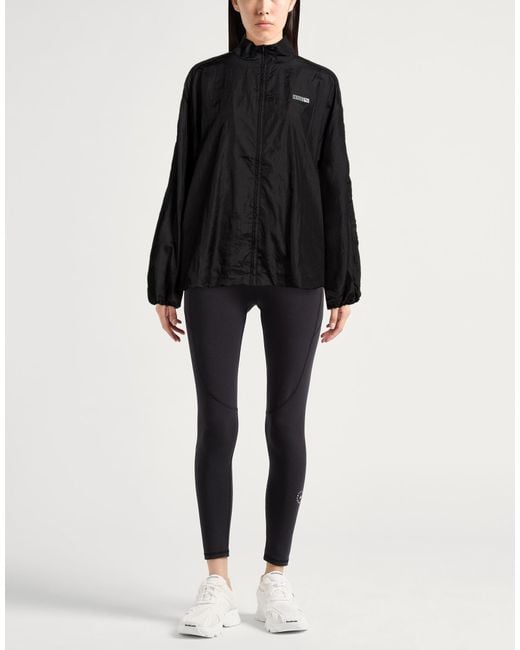 PUMA Black Jacket