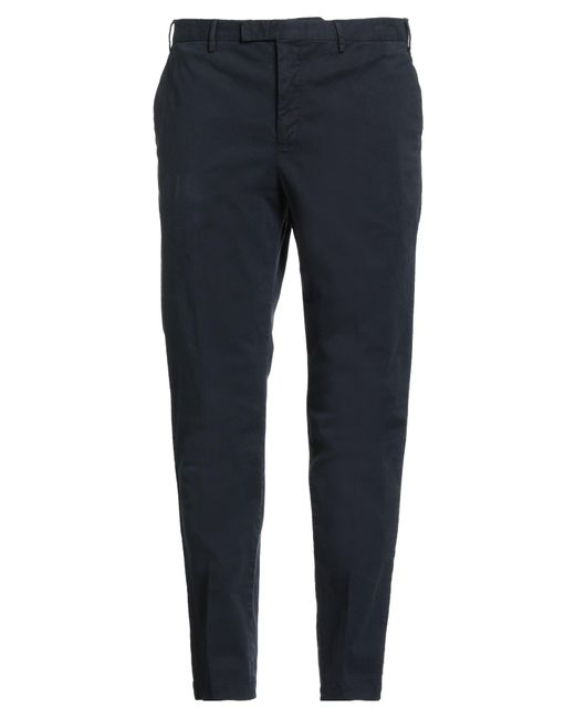 PT Torino Blue Pants for men
