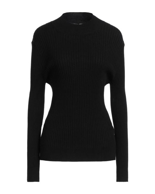 Pullover PT Torino de color Black