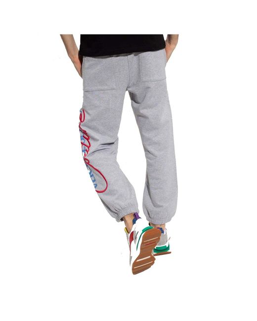 Versace Hose in Gray für Herren