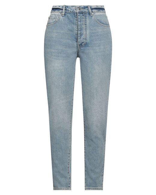 ARMANI EXCHANGE Blue Jeans