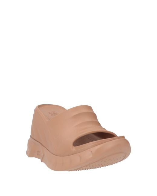 Givenchy Brown Sandals