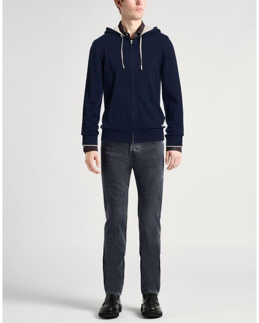 Liu Jo Blue Cardigans for men