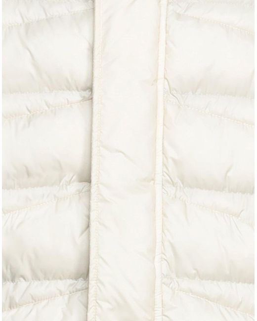 Colmar White Down Jacket for men