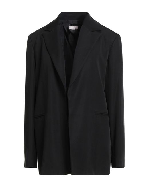 Liu Jo Black Blazer