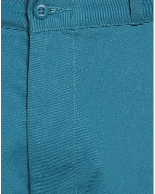 Levi's Blue Pants for men