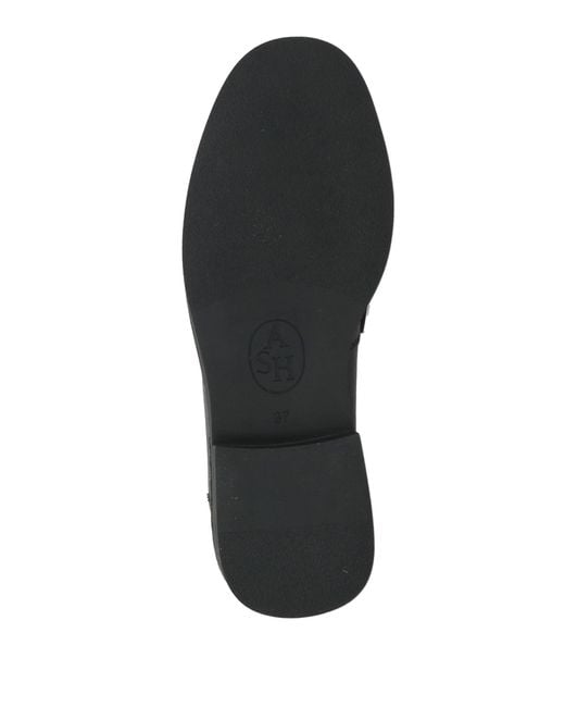 Ash Gray Loafer