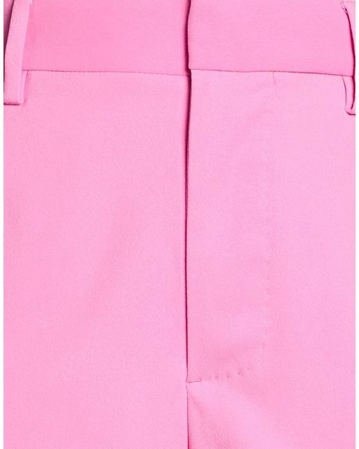 DSquared² Pink Shorts & Bermuda Shorts