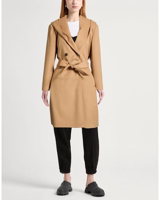Roberto Cavalli Natural Coat