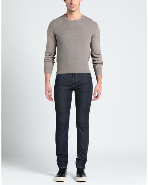DSquared² Blue Jeans for men