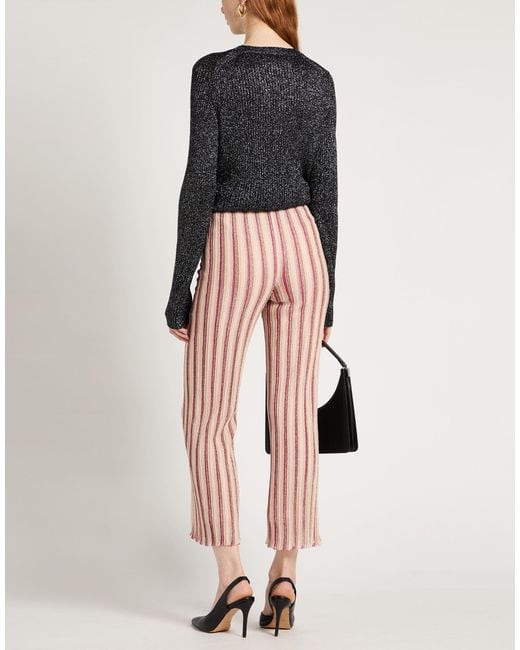 Missoni Pink Trouser