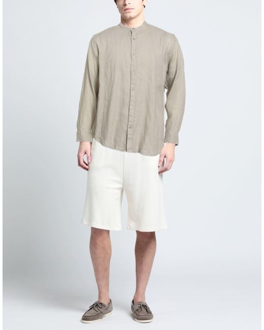 Impure Gray Shirt for men
