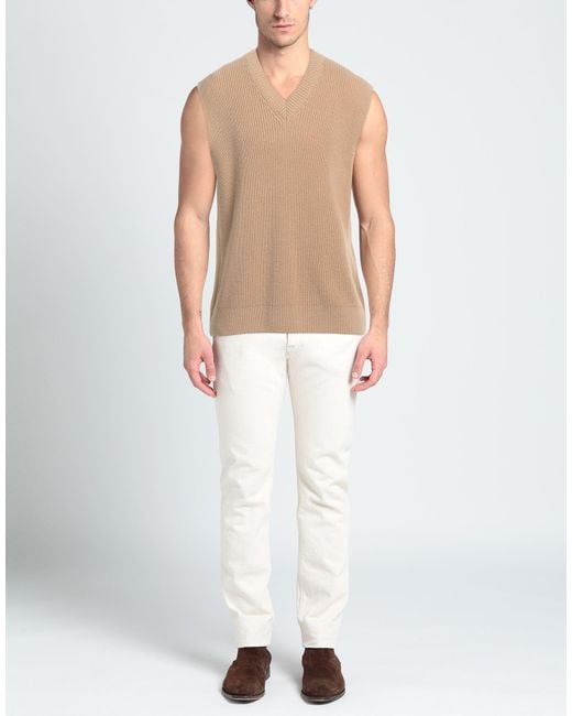 Pullover hinnominate pour homme en coloris Natural
