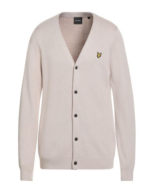 Rebecas Lyle & Scott de hombre de color White
