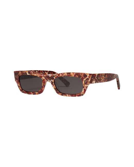 Marni Brown Sunglasses
