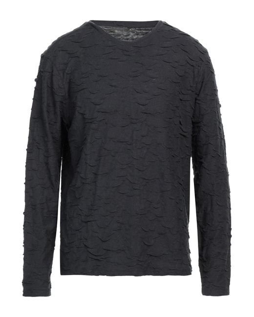 Camiseta John Varvatos de hombre de color Blue