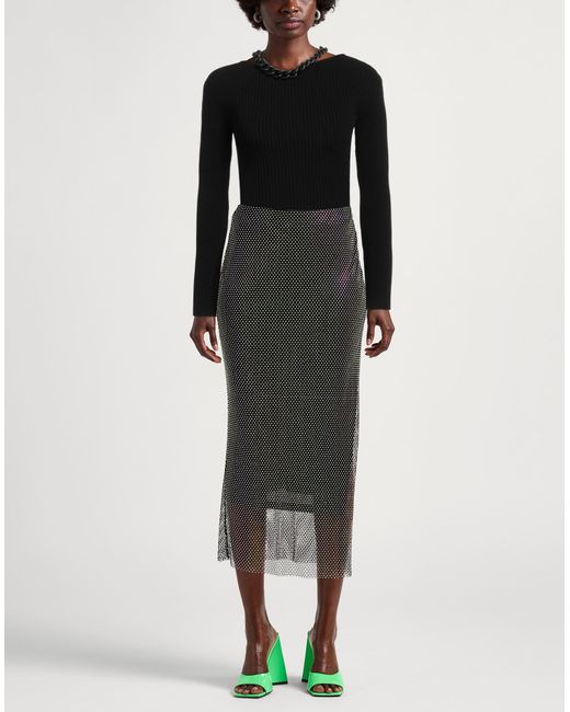 Pullover di GIUSEPPE DI MORABITO in Black