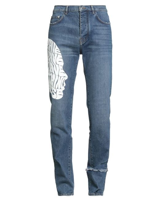 Iceberg Jeanshose in Blue für Herren
