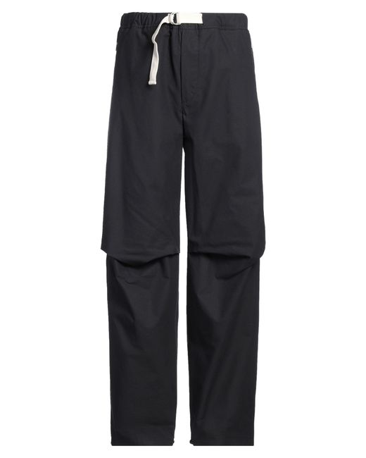 + Pantalone di Jil Sander in Blue da Uomo