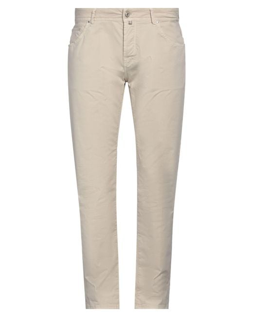 Jacob Cohen Natural Trouser for men