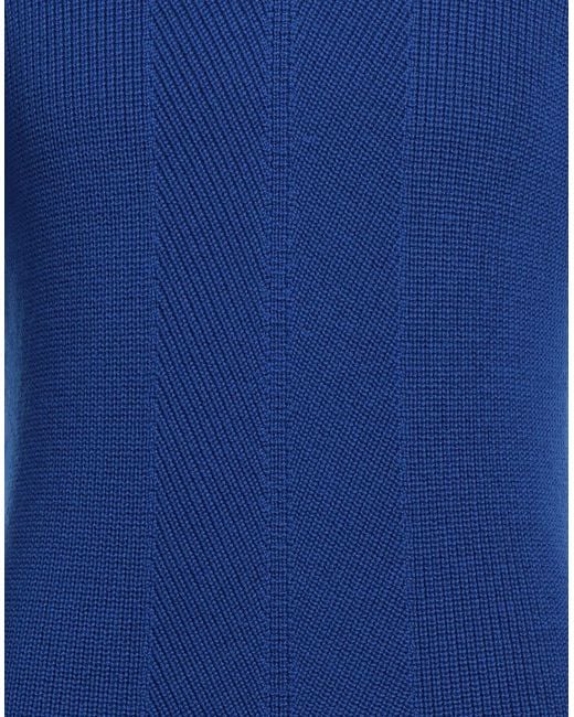 Brooksfield Blue Jumper for men