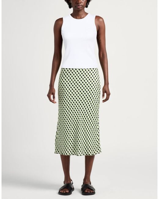 MEIMEIJ White Tank Tops