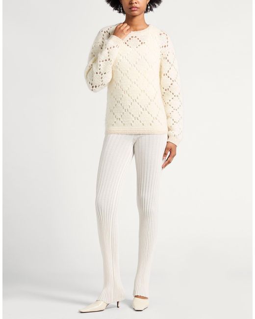 Pullover Isabel Marant de color Natural