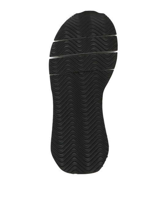 Barracuda Blue Sneakers