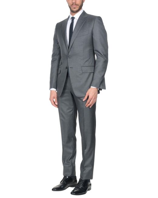 Tom Ford Anzug in Gray für Herren