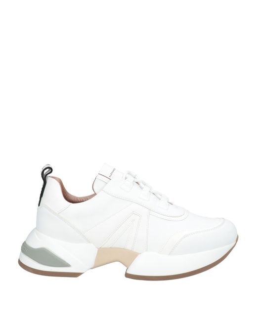 Sneakers Alexander Smith de color White