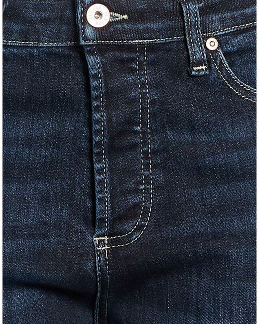 Please Blue N8 Jeans Cotton, Elastane