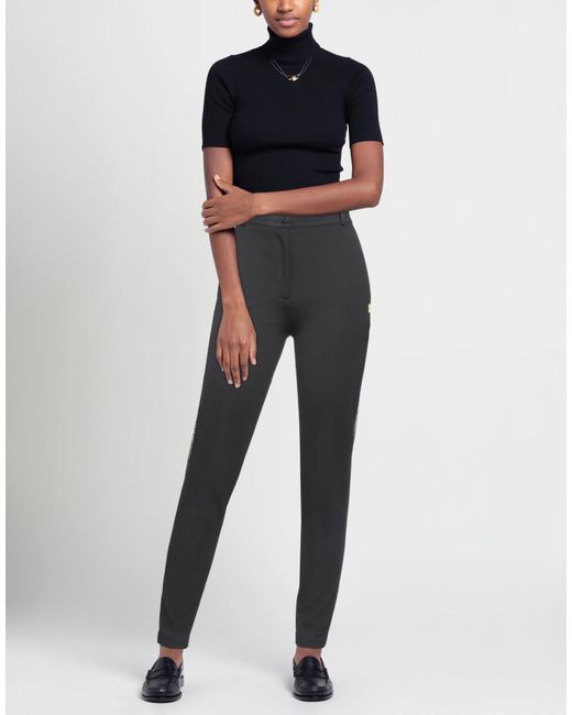 Twinset Gray Pants