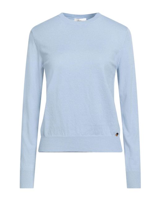 Ottod'Ame Blue Jumper