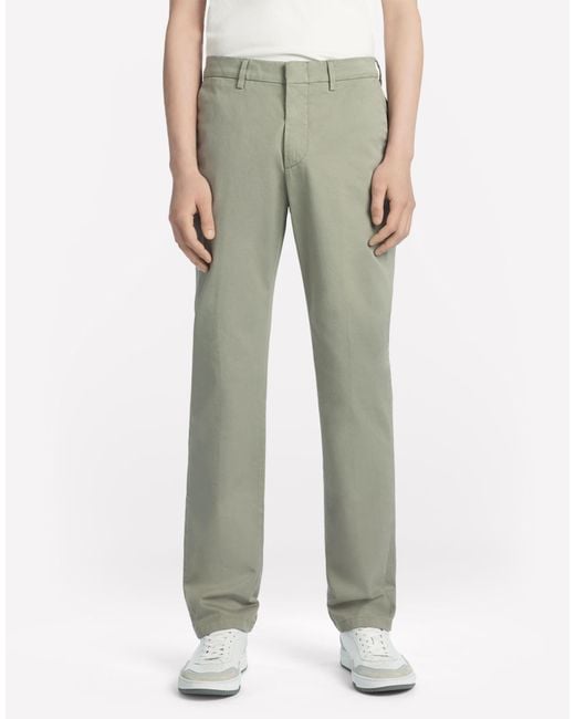 Dunhill Gray Trouser for men