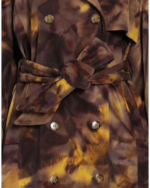 Dondup Brown Coat