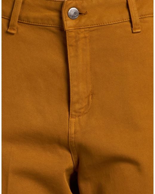 CIGALA'S Multicolor Pants Lyocell, Cotton, Elastane